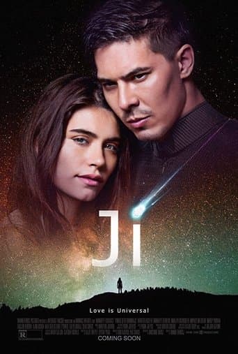 Movie poster for Ji