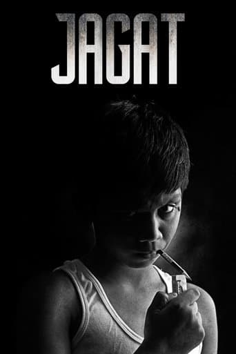 Movie poster for Jagat