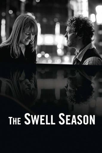 Movie poster for The Swell Season