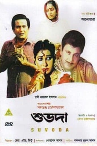 Movie poster for Shuvoda