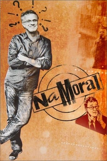 Movie poster for Na Moral