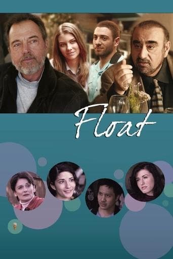 Movie poster for Float