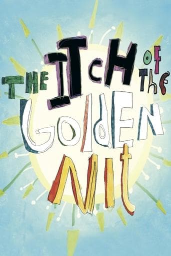 Movie poster for The Itch of the Golden Nit
