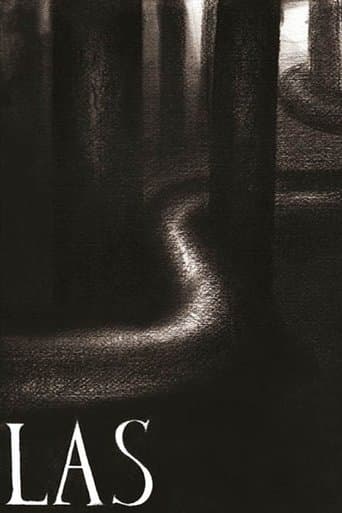 Movie poster for The Forest