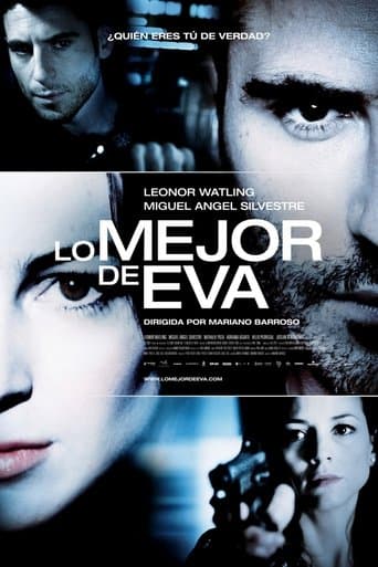 Movie poster for Dark Impulse