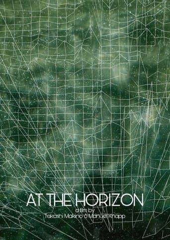 Movie poster for At the Horizon