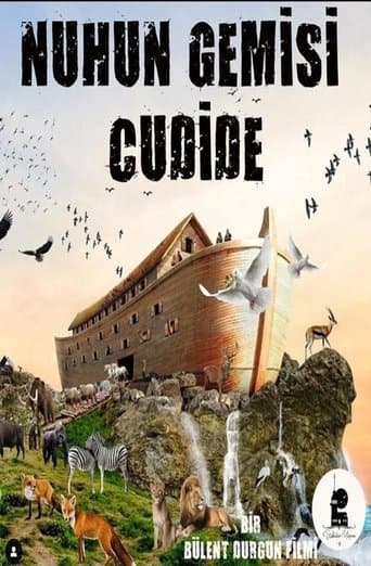 Movie poster for Nuh'un Gemisi Cudi'de