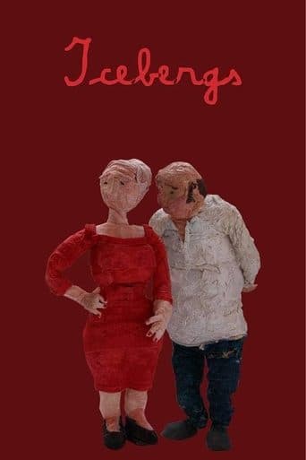 Movie poster for Icebergs