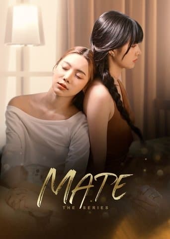 Movie poster for Mate
