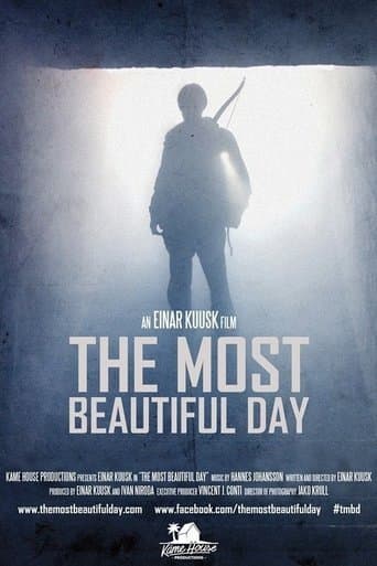 Movie poster for The Most Beautiful Day