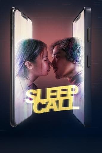 Movie poster for Sleep Call
