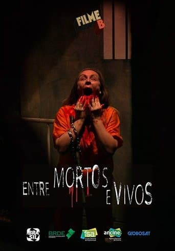 Movie poster for Filme B - Entre Mortos e Vivos