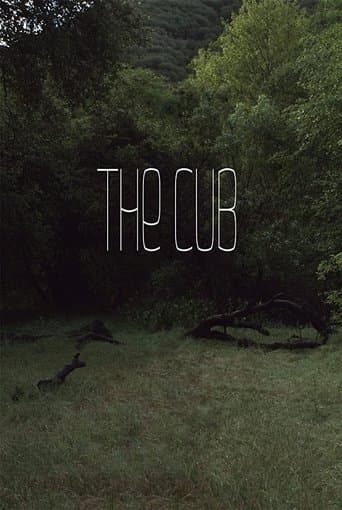 Movie poster for The Cub