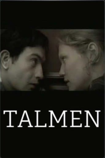 Movie poster for Tarry