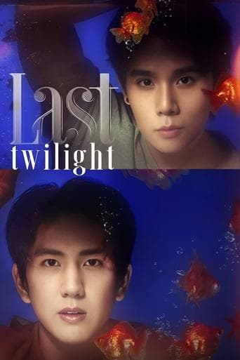 Movie poster for Last Twilight