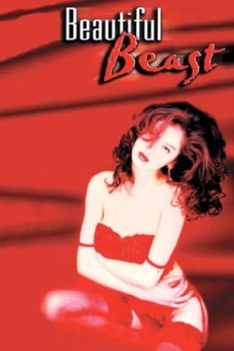Movie poster for XX: Beautiful Beast