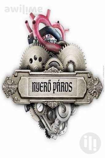 Movie poster for Nyerő Páros