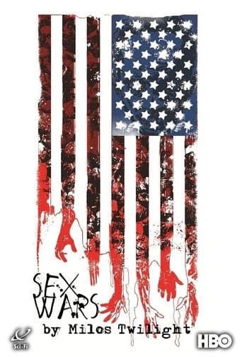 Movie poster for Sex Wars