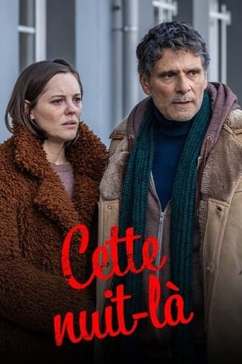 Movie poster for Cette nuit-là