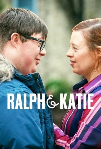 Movie poster for Ralph & Katie