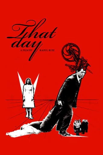 Movie poster for That Day