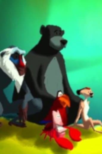 Movie poster for Land of the Lost Sidekicks