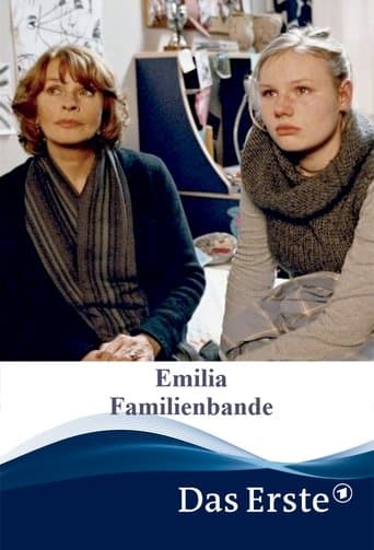 Movie poster for Emilia – Familienbande