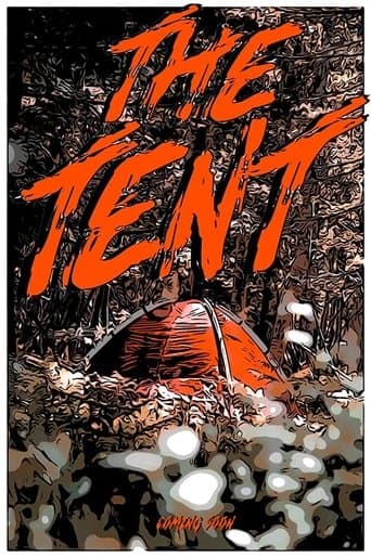 Movie poster for The Tent