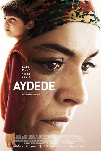 Movie poster for Aydede