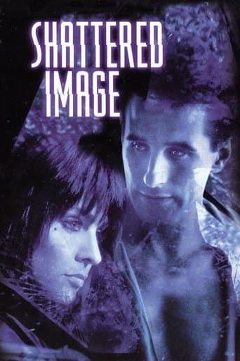 Movie poster for Shattered Image