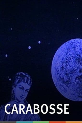 Movie poster for Carabosse