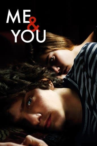 Movie poster for Me & You