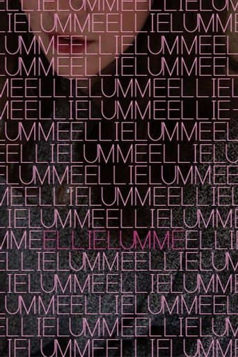 Movie poster for Ellie Lumme