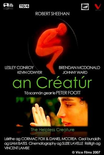 Movie poster for An Créatúr