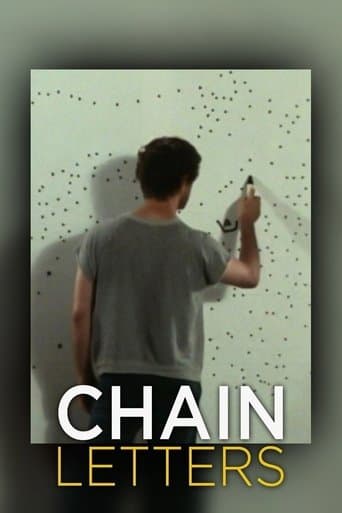 Movie poster for Chain Letters
