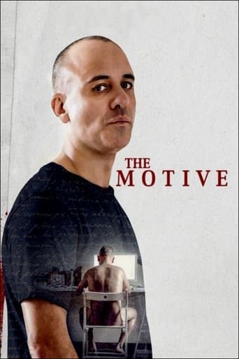 Movie poster for The Motive