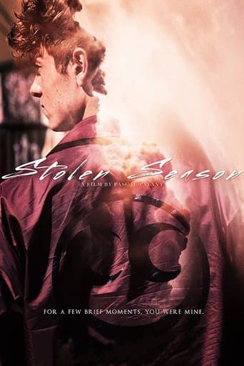 Movie poster for Stolen Season