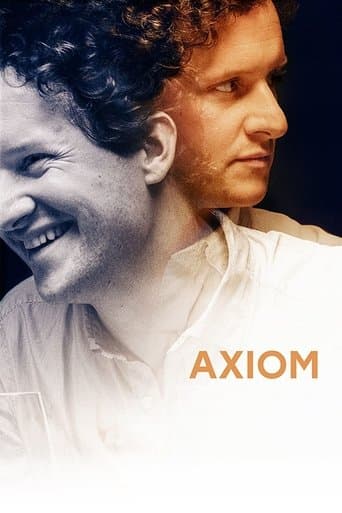 Movie poster for Axiom