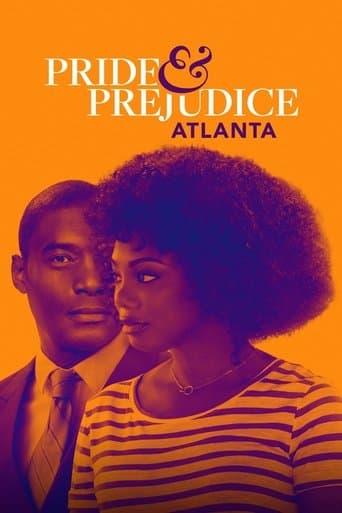 Movie poster for Pride & Prejudice: Atlanta