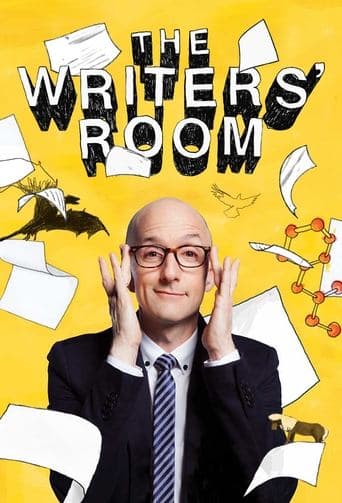 Movie poster for The Writers' Room