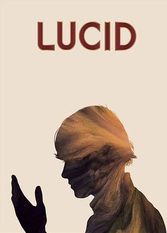 Movie poster for Lucid