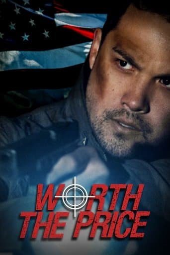 Movie poster for Worth The Price