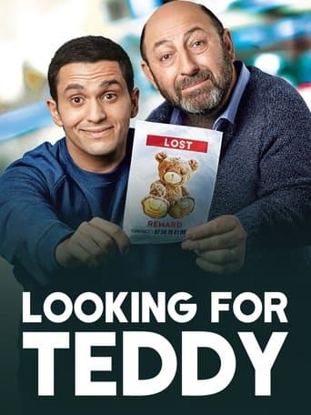 Movie poster for Looking for Teddy