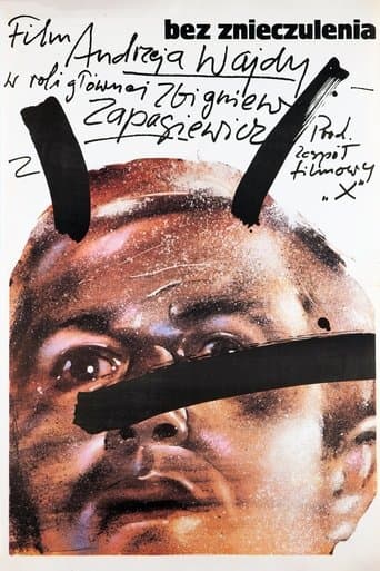 Movie poster for Without Anesthesia