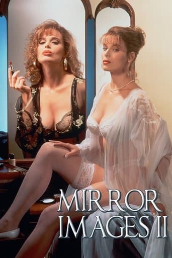 Movie poster for Mirror Images II
