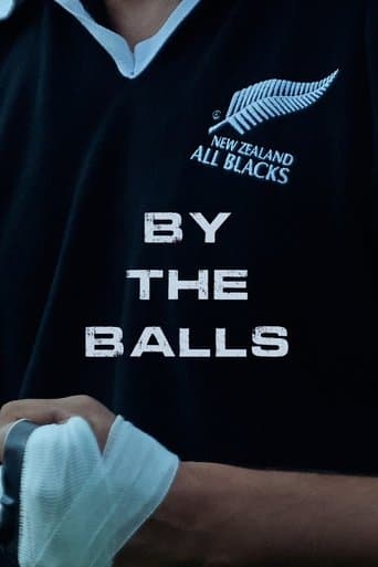 Movie poster for By the Balls