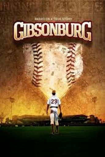 Movie poster for Gibsonburg