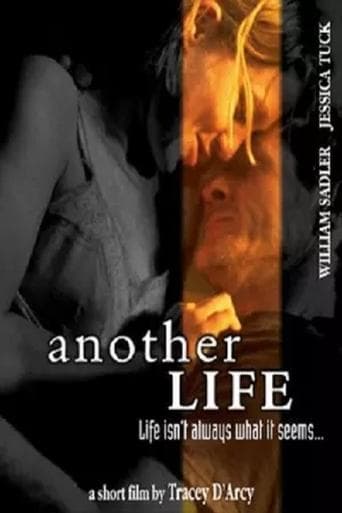 Movie poster for Another Life
