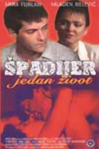 Movie poster for Spadijer: One Life