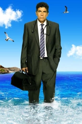 Movie poster for Kliniki periptosi